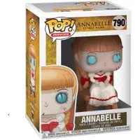 Funko POP! Figurka Pop! Annabelle w fotelu - oficjalny produkt kolekcjonerski