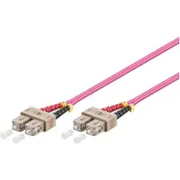 Alcasa electronik Good Connections cordon de raccordement - 3 m