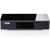 Canton Smart Connect 5.1 S2, noir
