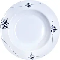 Marine Business Plat De Bol Northwind 6 Unités