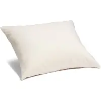 Yumeko - Taie d'oreiller - Coton TENCEL - 50x60 - Beige