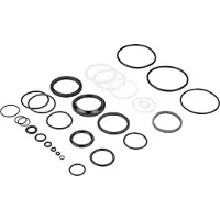 FOX Dhx2 16-20 Service Kit Argenté
