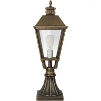 Ks Verlichting Lampadaire Jardin Rijswijk M