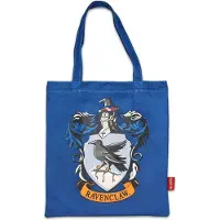 Harry Potter - Serdaigle - Tote Bag