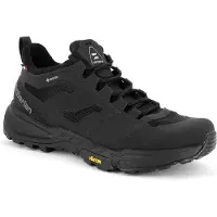 Zamberlan 220 Anabasis Goretex Short Hiking Shoes Noir EU 42 Homme