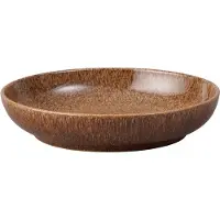 Denby Bol Denby Studio Craft Nesting Bowl Chestnut 440 ml
