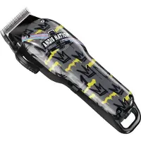 Andis us Pro Li Nation Crown grau Fade Clipper sans fil 73100