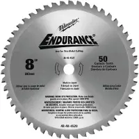 Milwaukee Lame pour scies radiales - 15.87mm