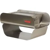 Artola Barbecue Artola Trunqy Noir Argent