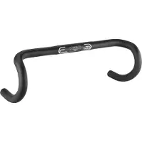 Deda Piega Rhm Handlebar Argenté 26 mm / 440 mm