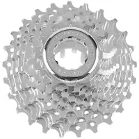 Campagnolo Veloce 10s Cassette Argenté 10s / 12-25t