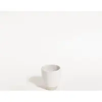 The Table Tasse à Café The Table Atelier Milk