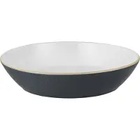 Denby Assiette à Pâtes Denby Impression Charcoal 22 cm