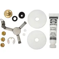 Primus Kit Remplacement Pour Réchauds MULTIFUEL III,OMNIFUEL II