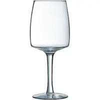 Luminarc Equip Home J1107, Verre, Transparent, Pur, 350 ml