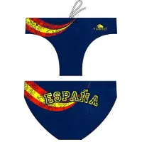 Turbo Slip De Bain Spain 2012