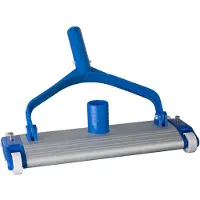 Gre Balai rectangulaire aluminium 34 cm