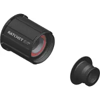 Dt Swiss Corps De Roue Libre Ratchet Exp Shimano Hg Mtb