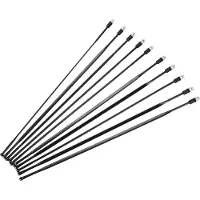 Mavic Rayons Arrière Gauches Ksyrium Sls/sle/sl/ksyrium Pro Exalith 2011-16 10 Unités