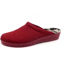 Rohde Pantoufles Rohde Women 2291 Neustadt-D Sherry-Taille 37