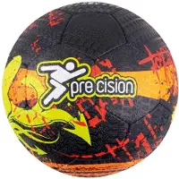 Precision Ballon De Football Street Mania