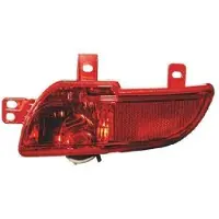 VAN WEZEL 4032930 Mistachterlamp
