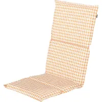 Hartman Coussin de Chaise de Jardin en Textilène Hartman Sling Poule Yellow (Dossier Haut)