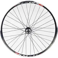 Gurpil Roue Avant Vtt Xm-1 M475 29´´ 6b Disc