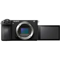 Sony A6700 Boitier