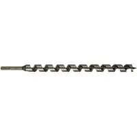 Milwaukee 4932373371 Mèche à bois à spirale unique - 8 x 155 x 230 mm - Ø: 26mm