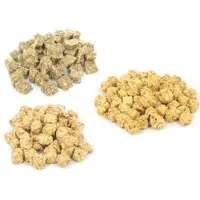 Brekz Snacks - Crunchy Minis ("Crunchy Bites") au thon et bar