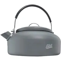 Esbit Wk600ha Bouilloire 0,6 L Gris