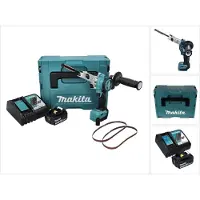 Makita DBS 180 (Ponceuse à bande)