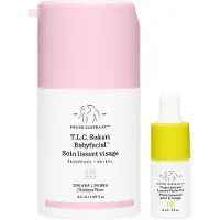 Drunk Elephant - Mask T.l.c. Sukari Babyfacial