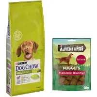 Purina Chien Vache Chien Adulte Agneau 14Kg