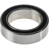 BLACK BEARING Roulements B5 63805-2rs