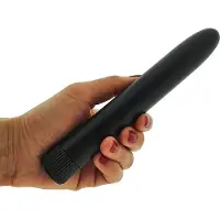 Erovibes Ruby Vibromasseur Classique 17 cm