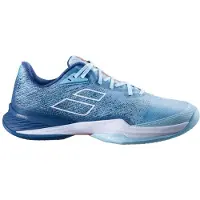 Babolat Chaussures Pour Terre Battue Jet Mach 3