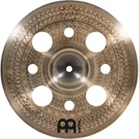 Meinl Pure Alloy Custom Cymbale China Trash 12"