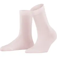 Falke Socks Cotton Touch Light Pink 8458 35-38 Femmes