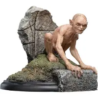 Weta Workshop Seigneur des Anneaux Mini Statue Gollum, Guide du Mordor 11 cm