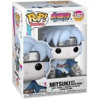 Funko POP! Figurine POP Boruto 1357 Mitsuki with Snake Hands