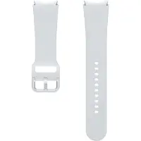 Samsung Et-sfr94lsegeu Strap Argenté M-L