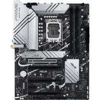 Asus Carte Mère Prime Z790-p Wifi
