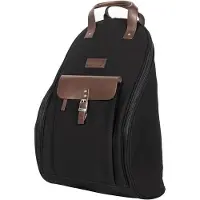 Helstons Works Backpack Noir