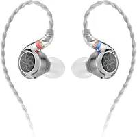 Fiio FD11 Casque d'écoute haute performance avec haut-parleurs dynamiques IEMs