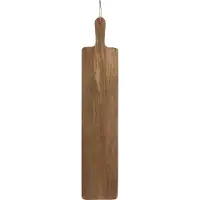Mica Decorations Planche À Découper En Bois De Manguier 90x18
