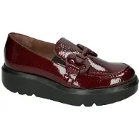 Wonders A2821 Couleur Bordeaux