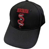Ginza.se Casquette Serve The Servants Black