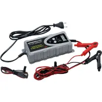 Lampa Chargeur de batterie intelligent Pro, 12V - 5A (12V, 15 A)